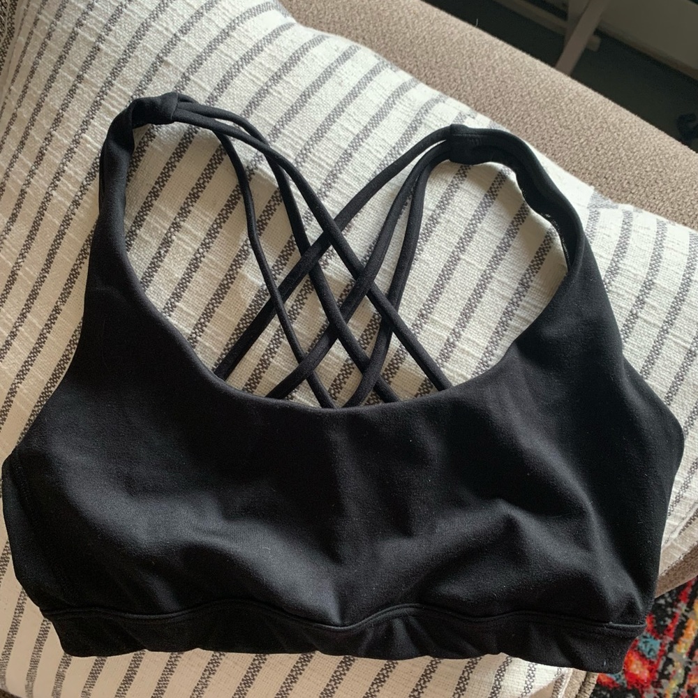 3 Victoria’s Secret Sports Bras